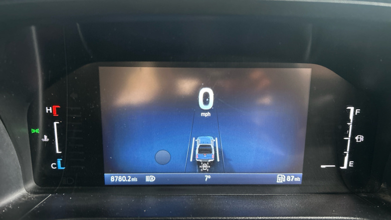 Ford Ranger Diesel Pick Up Double Cab XLT 2.0 EcoBlue 170